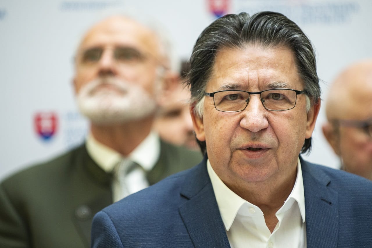 TK Ministerstva ivotného prostredia SR - Envirorezort podporuje vyhlásenie Národného parku Podunajsko