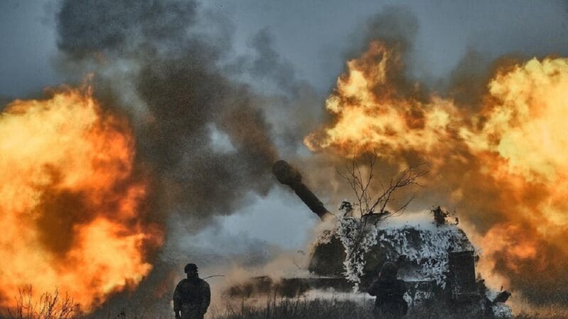 Štváči Zelenskij, EU, UK, Rubio, Hegseth a i. rusofóbi jásajú. Ďalšie tisíce životov Slovanov zmarených