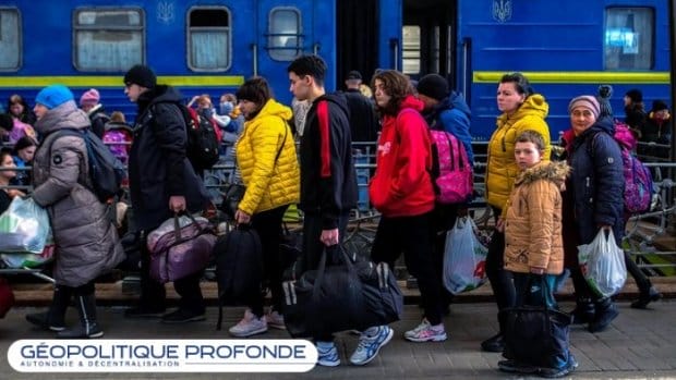 Söder chce zrušiť občianske dávky pre ukrajinských utečencov píše Bild.