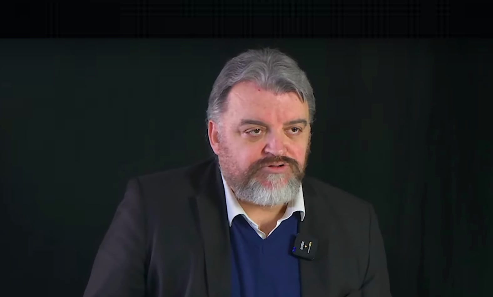 Eduard Chmelár. KRIMINALIZÁCIA OPOZÍCIE JE NAJVÄČŠÍM OHROZENÍM DEMOKRACIE OD ROKU 1989