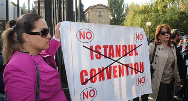 istanbul-convention-protest