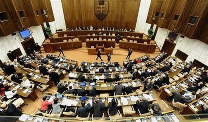 slovakia-parliament