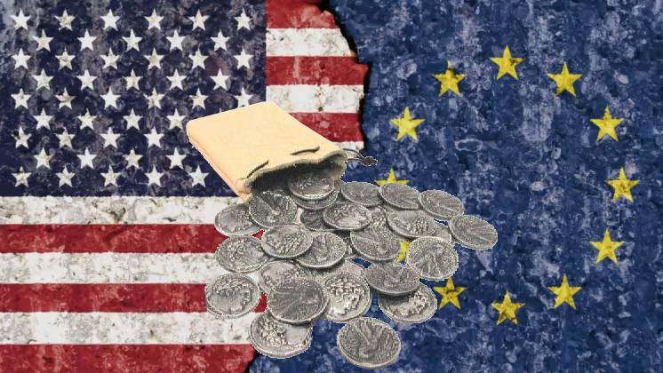 30% clá pre Európu – výsmech „priateľstva“ a desaťročia fráz