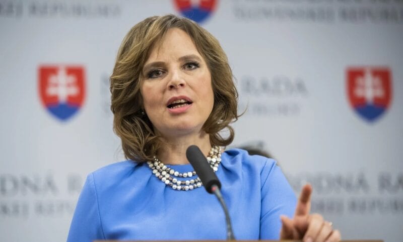 Ako Remišová oklamala celú vládu a dala oligarchom vyše 40 miliónov