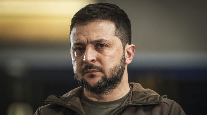 Mysl Polska: Útok na ruské letiská bude koniec Zelenského