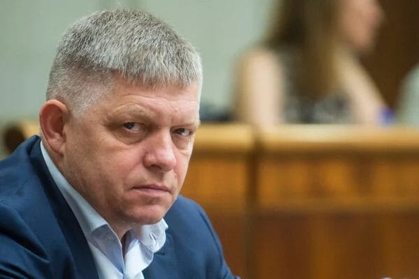 Robert Fico pre 🇨🇿 Českú televíziu! Čo myslíte koľko s tohto rozhovoru odvysiela ČT?!!