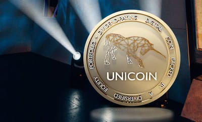Unicoin-universal-currency-unit
