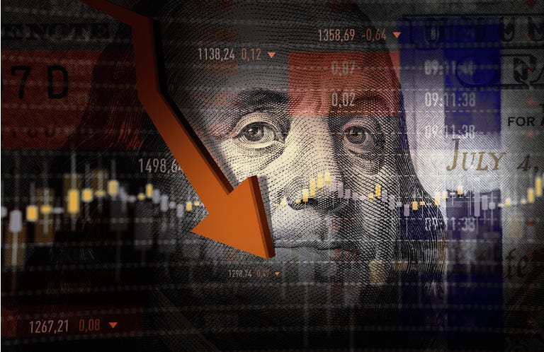 dollar-crash-graph-down