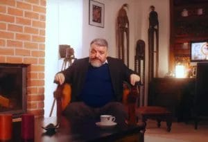 Eduard Chmelár: Biela vrana by sa mala premenovať na "Ficov vták"