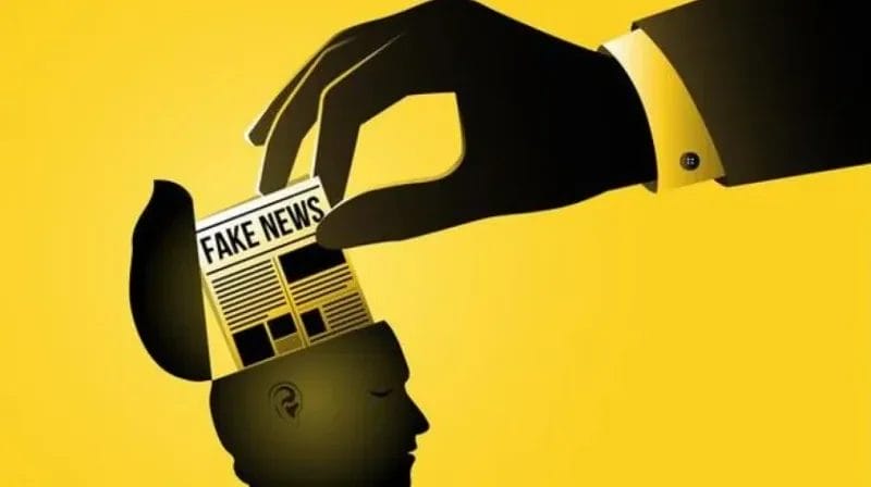 Pre dezinformačné štvavé média je rast úpadok