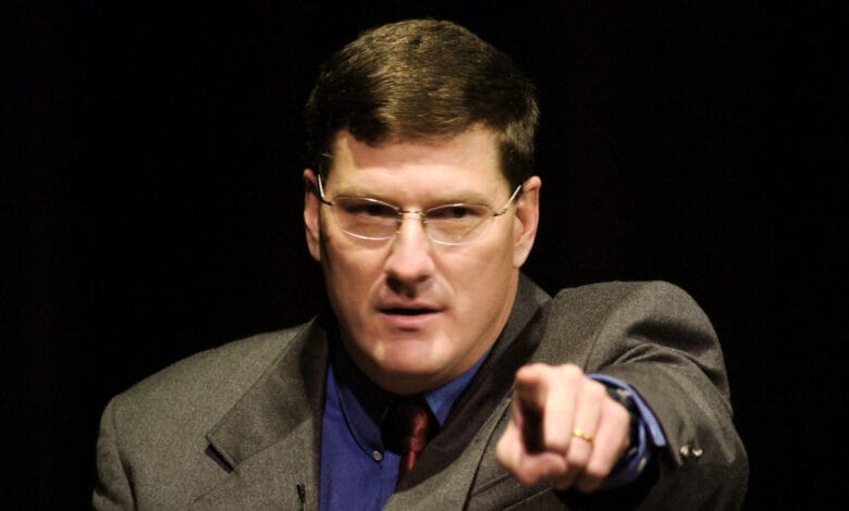 Scott Ritter: UA konflikt nie je klasická vojna & Paradox sankcií