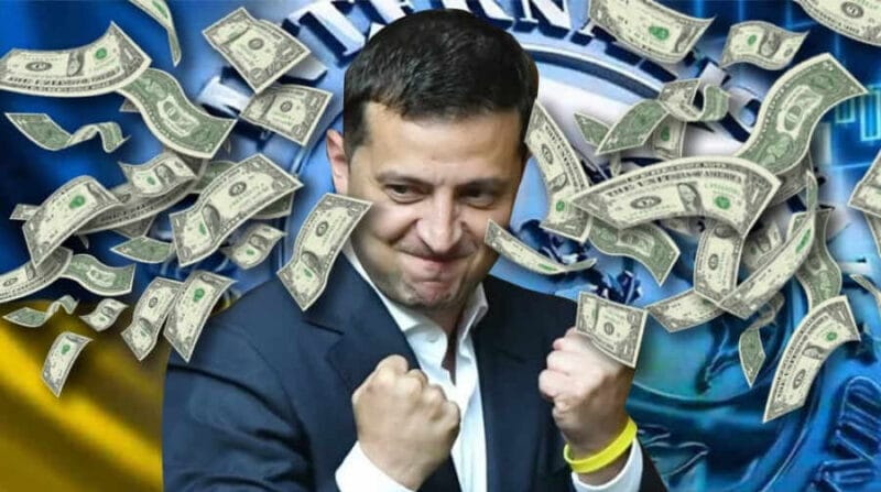 Rubio: Začne vyšetrovanie kyjevského gangu pre podvody a krádeže z USA pomoci.