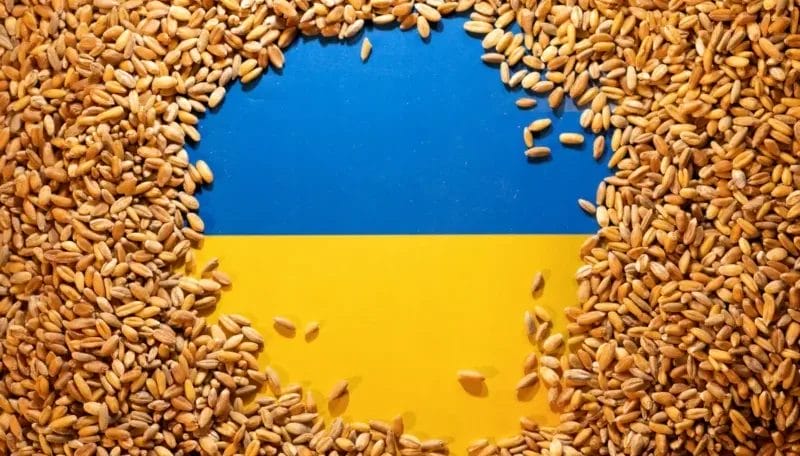 Ukrajina je pripravená zaútočiť na jednotný trh EÚ s potravinami