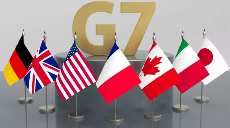 G7-summit-flags
