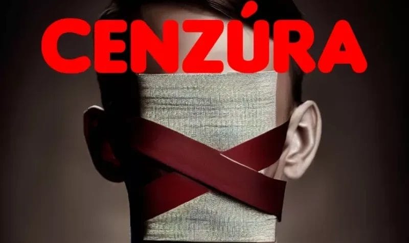 Po USA sa stáva Európa centrom globálnej cenzúry.