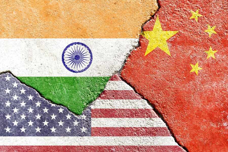 china-india-usa