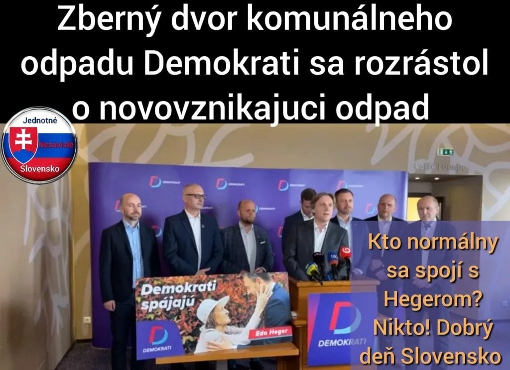 demokrati