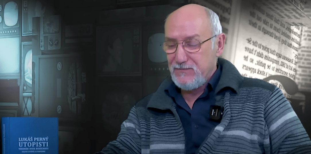 G. Murín: Akýkoľvek prd je novinárskym rýchlokvaškám vhod, len nech poriadne smrdí.