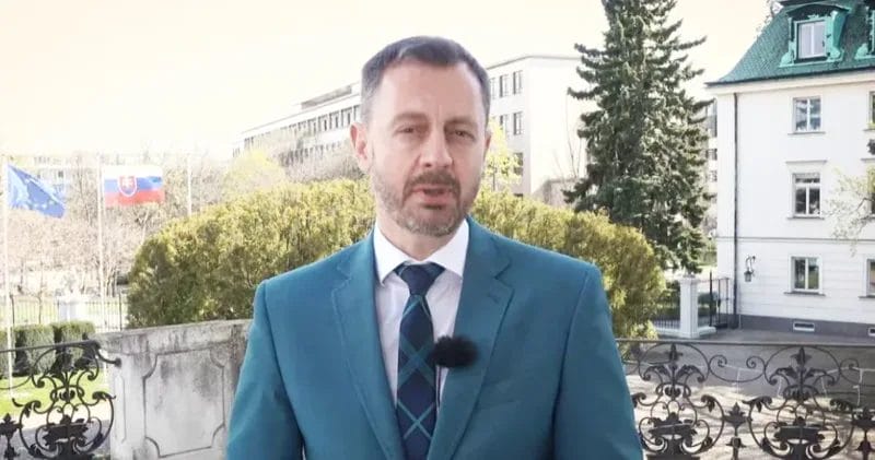 Edo Heger má tiež v sebe niečo dobré, tentokrát to bol asi 0.5 l dobrej vodky