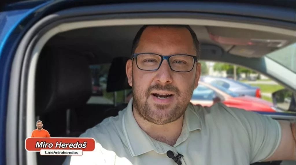 M. Heredoš-PANDEMICKÁ ZMLUVA (II. časť). Plánuje sa podvod na voličov!