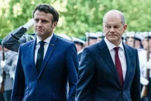 macron-scholz