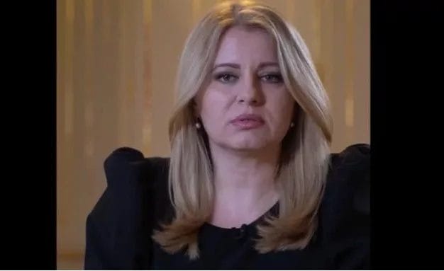 Taraba pýta Čaputovej: Stretli ste sa s Lipšicom? Aké máte prepojenie na čurillovcov?