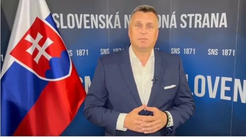 Odvážny Gemerčan "porazil som 2x Fica"