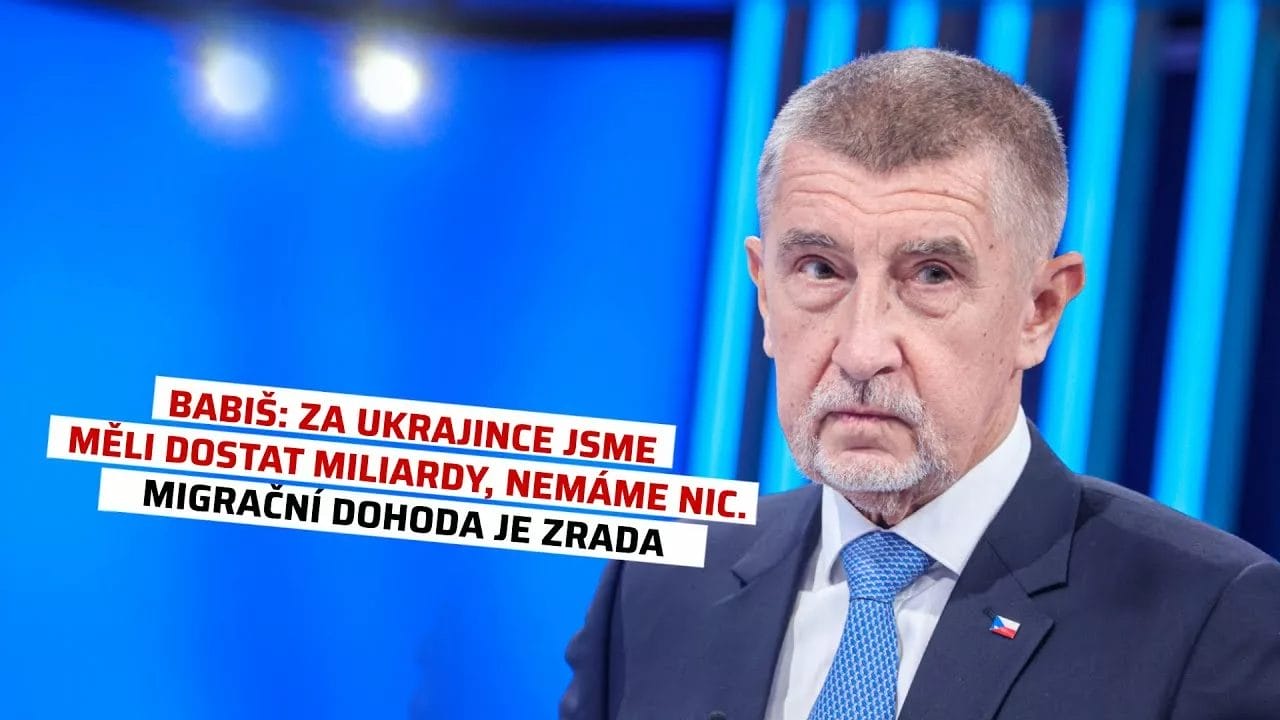 babis-ukrajinci-migracna-dohoda