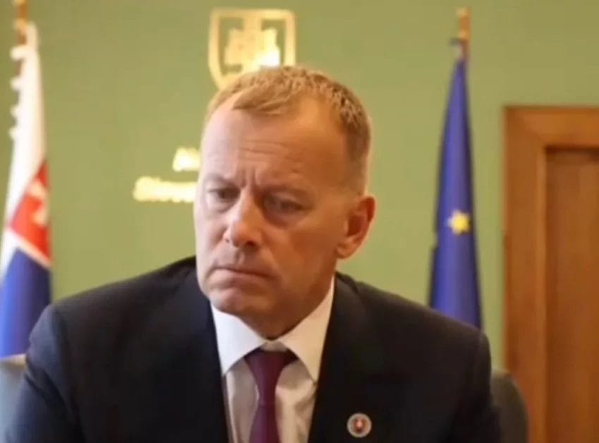 Kollár, poskok masového vraha Steinhübela