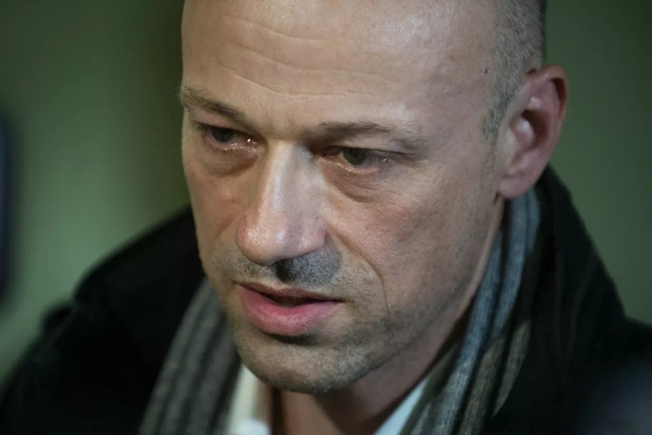 Dag Daniš: Starší a skúsenejší majú vraj mlčať!