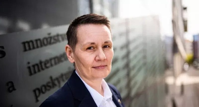 Záleská pred súdom. Obvinili ju Truban a Kosová