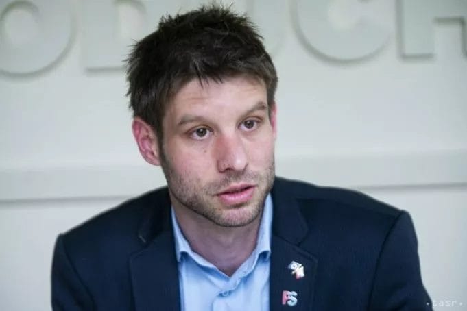 Stratená doktorandská práca pána Šimečku?