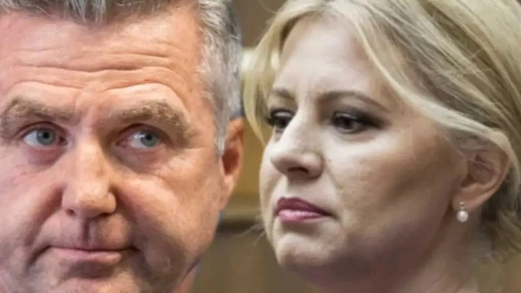 Inštalácia prezidentky Čaputovej je vnímaná ako manipulácia, nie demokracia