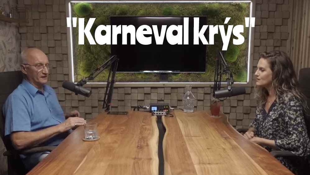 banáš karneval krýs