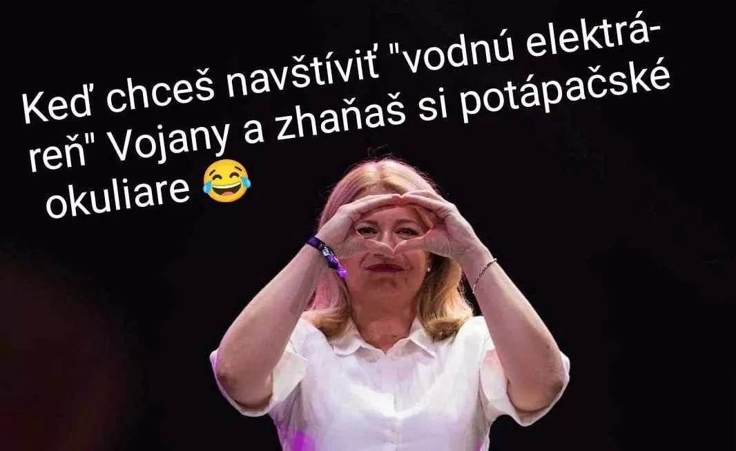 caputová poh