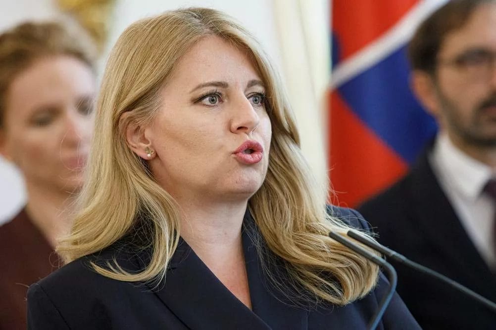 Čaputovej posledné predvolebné politicko-hadie zákerné uštipnutie!