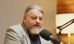 Eduard Chmalár: ŽURNALISTIKA JE MŔTVA A MÉDIÁ UŽ NESTOJA NA STRANE VEREJNOSTI