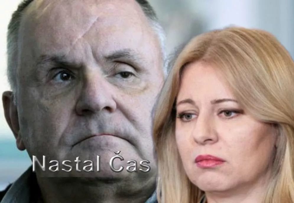 jožo Ráž čaputová