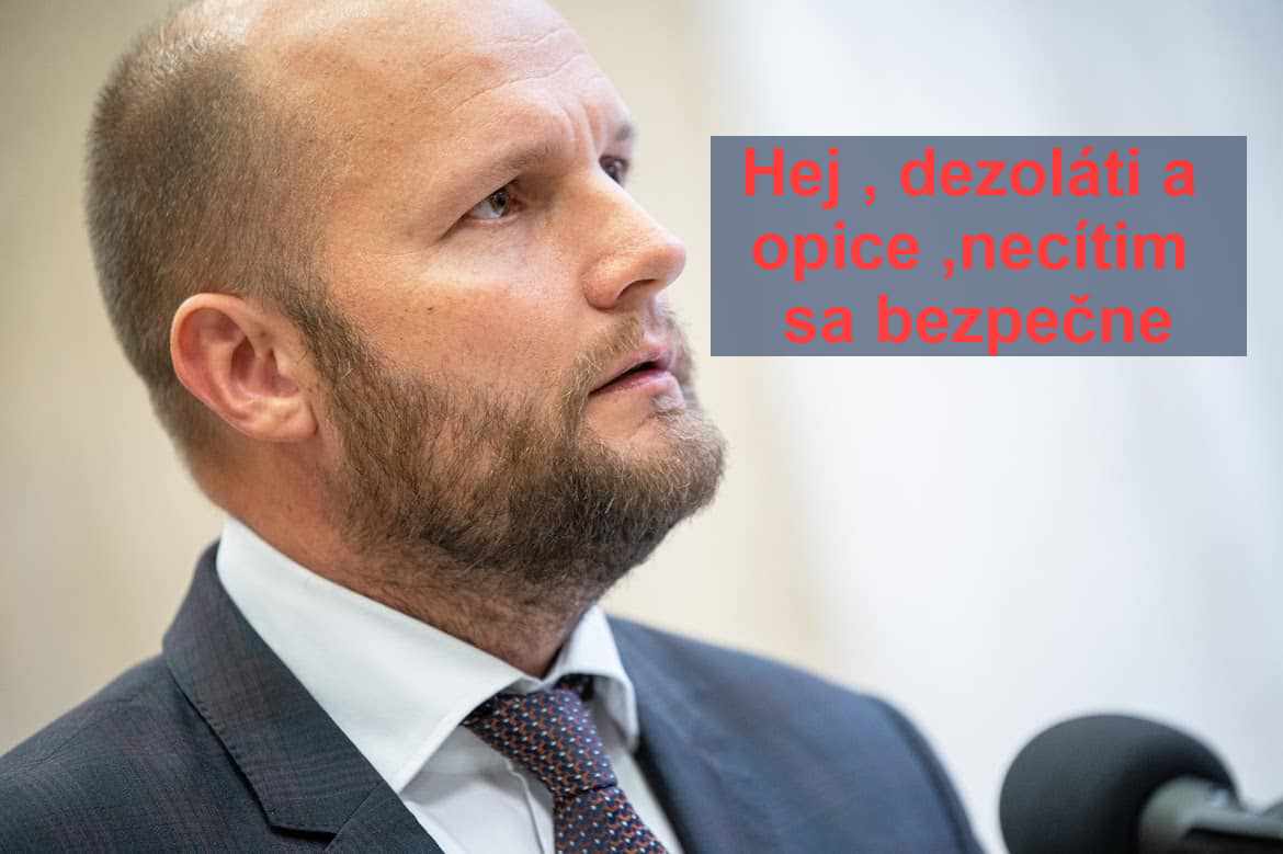 Oráč a defraudant Naď & zneužité milióny za náboje do mínometov z múzea.