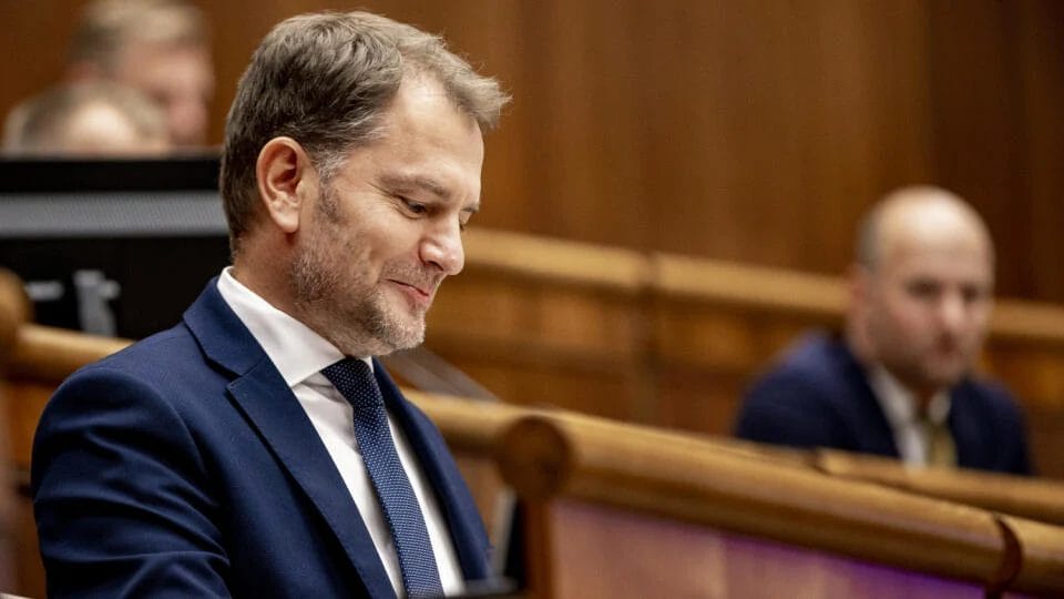 Matovič bol od začiatku posadnutý konšpiráciami a osobnou pomstou