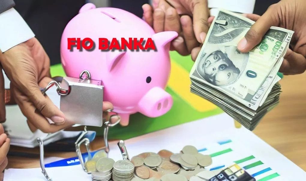 HLAS financujú sponzori PS