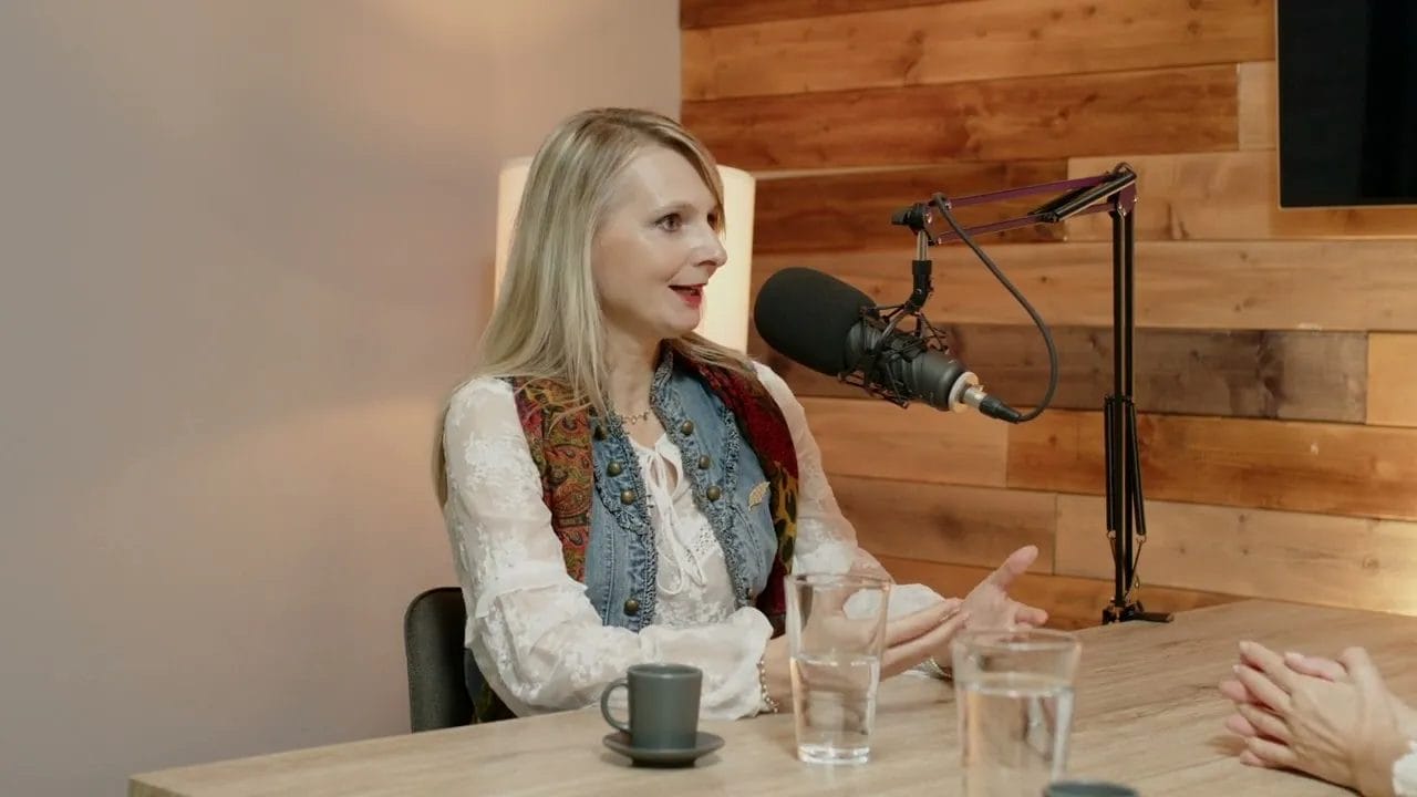 Advokátka Viktória Hellenbart: o pomeroch v justícii i spoločnosti.