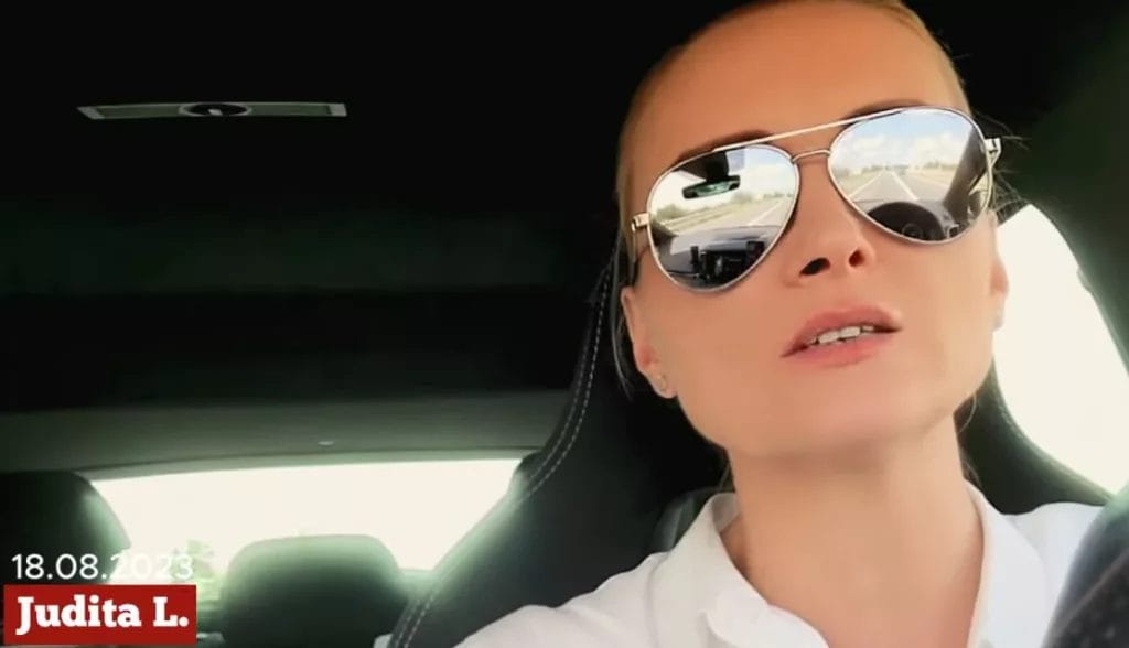 Judita laššáková