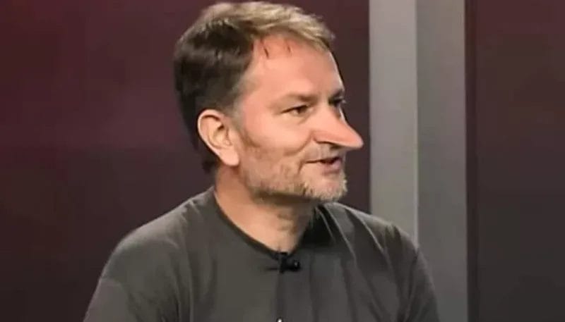 Patologický klamár a psychopat Matovič, opať bez liekov