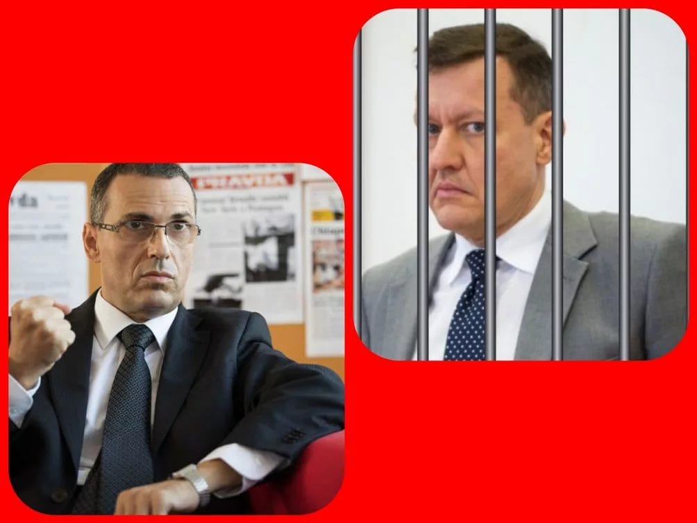 Právoplatne odsúdený Lipšic opäť klame