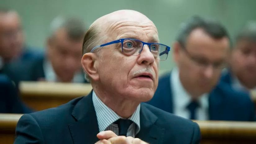 Poslanec Baránik musí zaplatiť sudkyni 70-tisíc eur a písomne sa ospravedlniť