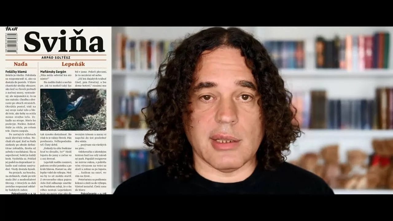 arpadsviňa