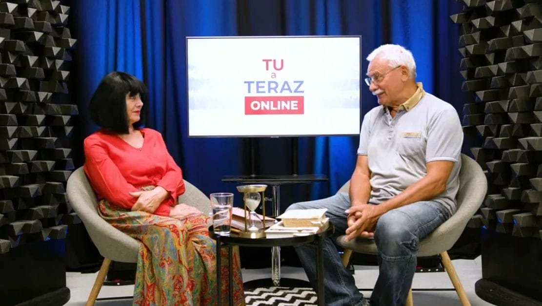 Video-Ján Cuper: Pamela Záleská ako študentka ničím nevynikala.