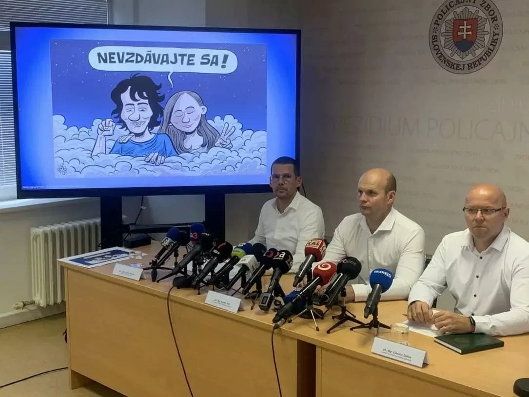 HAMRAN MUSÍ PADNÚŤ, ALE ZODPOVEDNOSŤ ZA TENTO ROZKLAD ŠTÁTU NESIE ČAPUTOVÁ