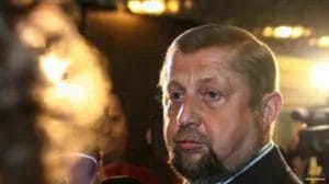 Harabinovo desatoro: Dozrel čas na spravodlivosť!